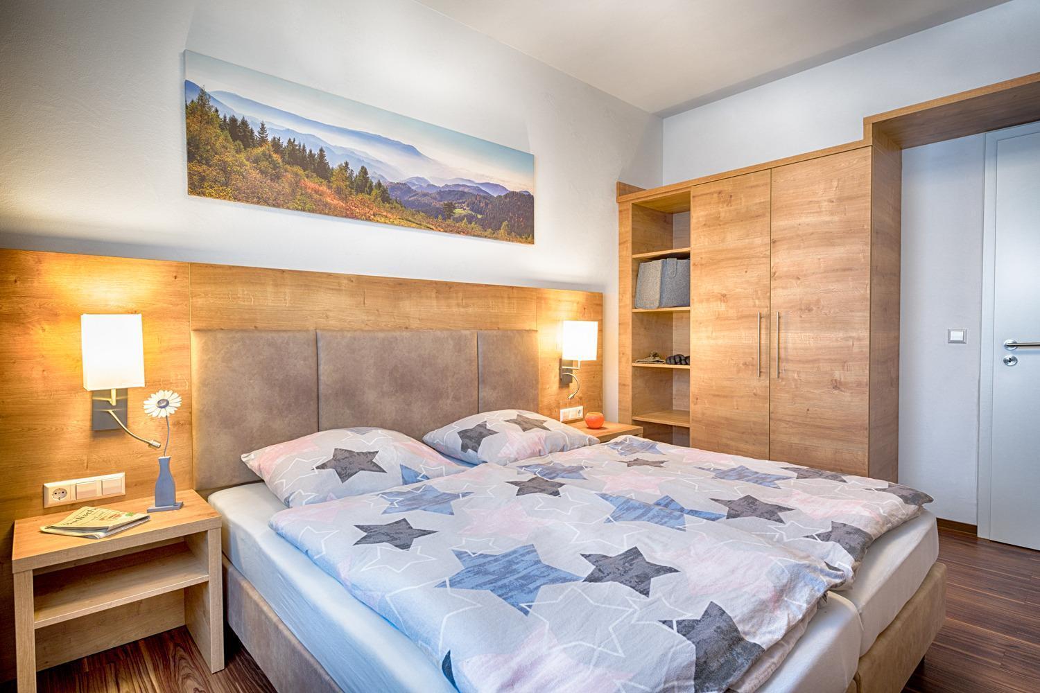 Ferienwohnung Residenz Grafenmatt Abendsonne Rinken Exterior foto