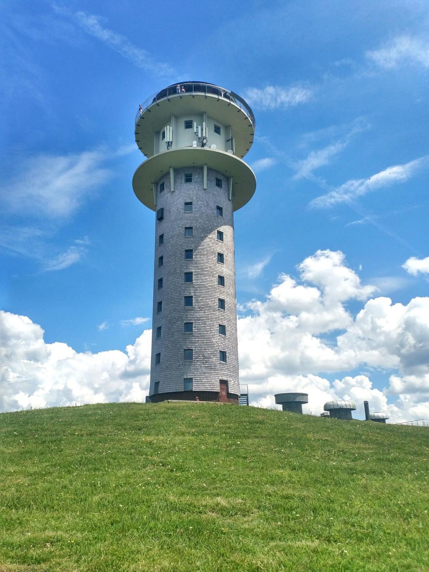 Ferienwohnung Residenz Grafenmatt Abendsonne Feldberg  Exterior foto