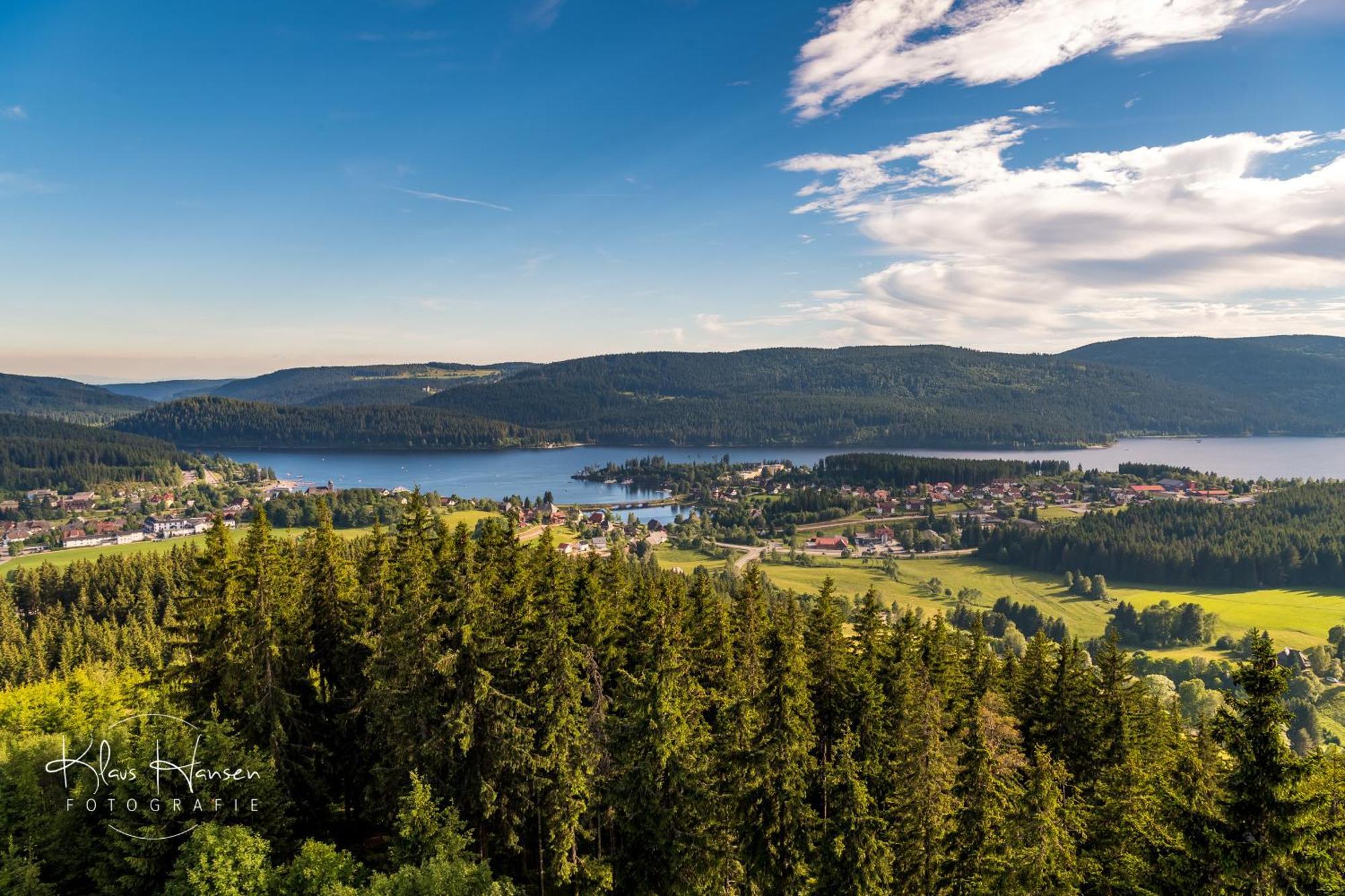 Ferienwohnung Residenz Grafenmatt Abendsonne Feldberg  Exterior foto